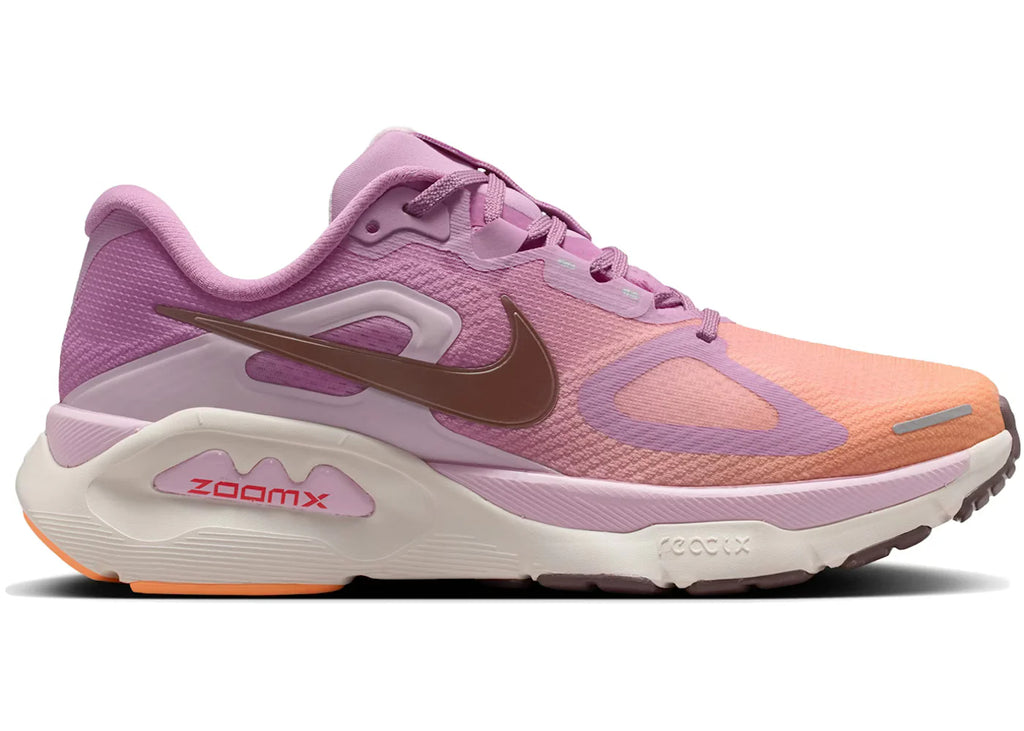 Womens Nike Structure Plus