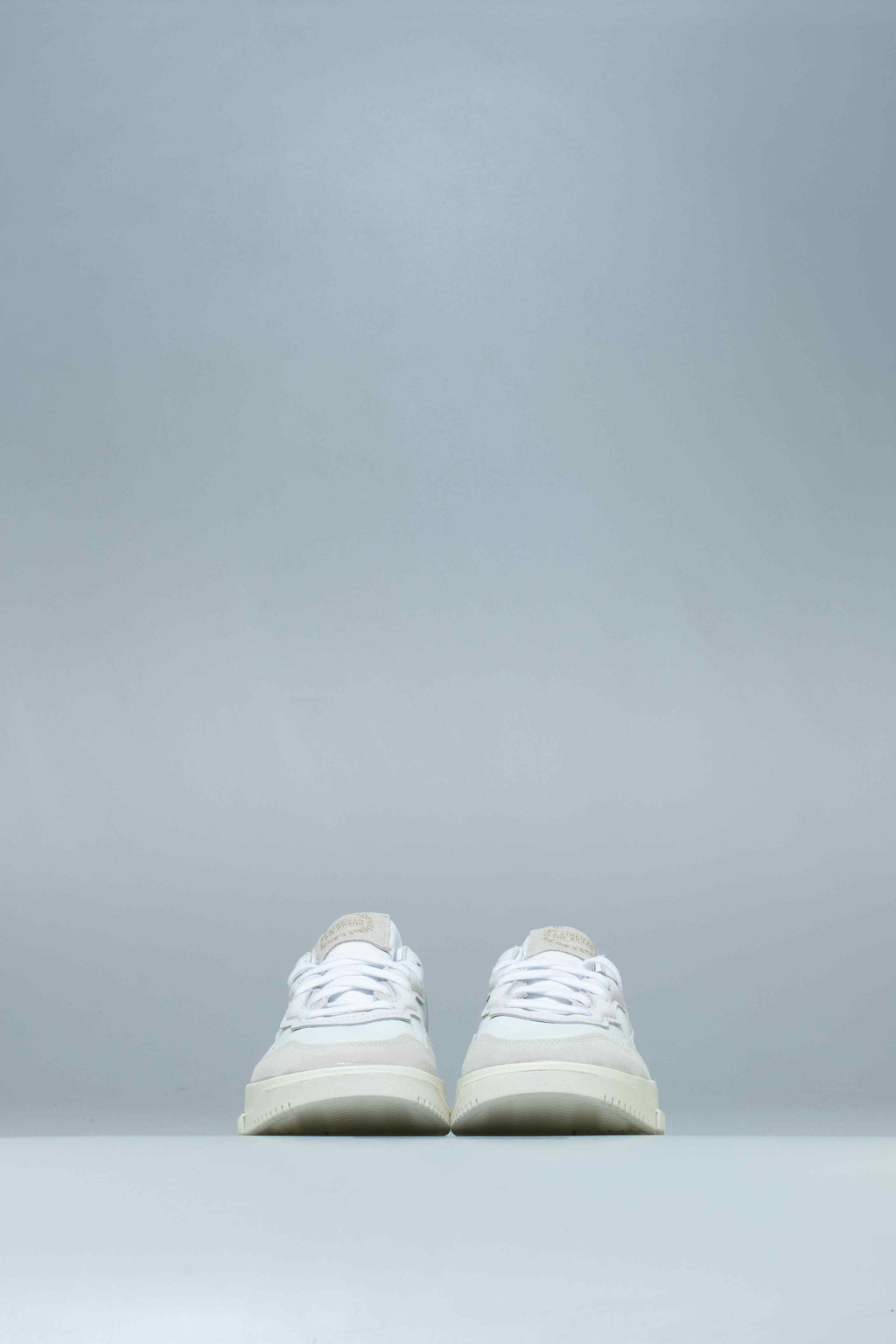 Sc Premiere Mens Lifestyle Shoe Crystal White Chalk White