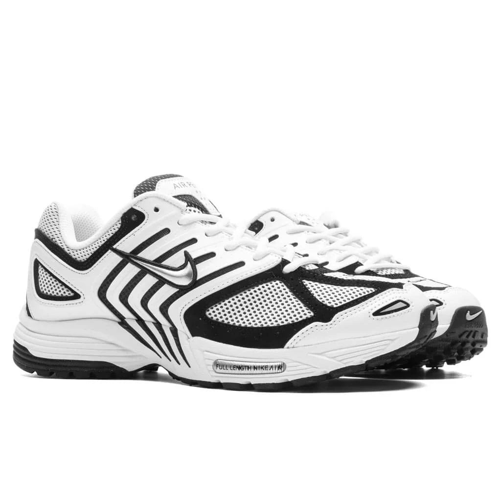 Air Pegasus 2K5 White Metallic Silver Black