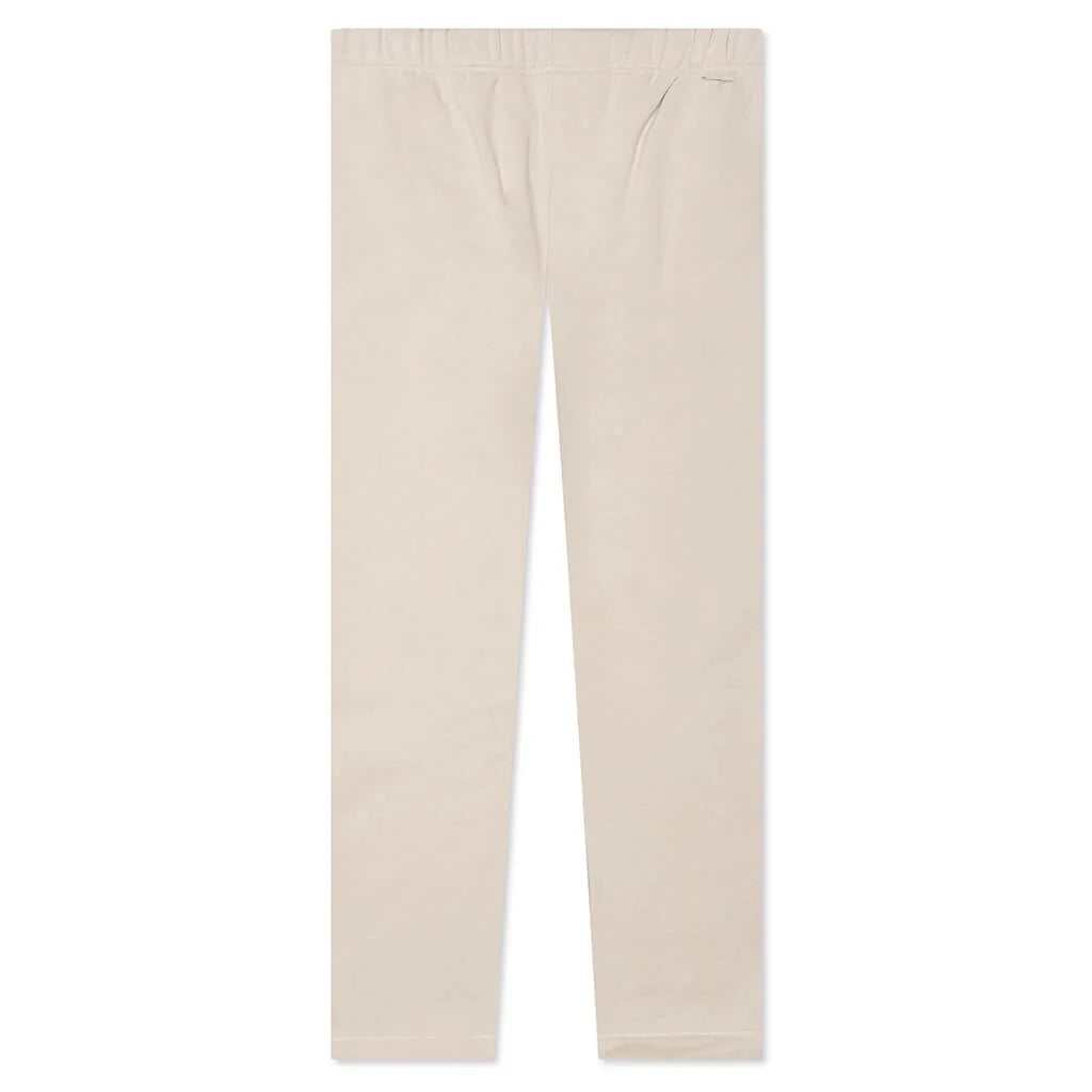 Essentials Relaxed Sweatpants Wheat