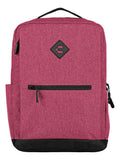Mochila Charly Sport Rosa Unisex