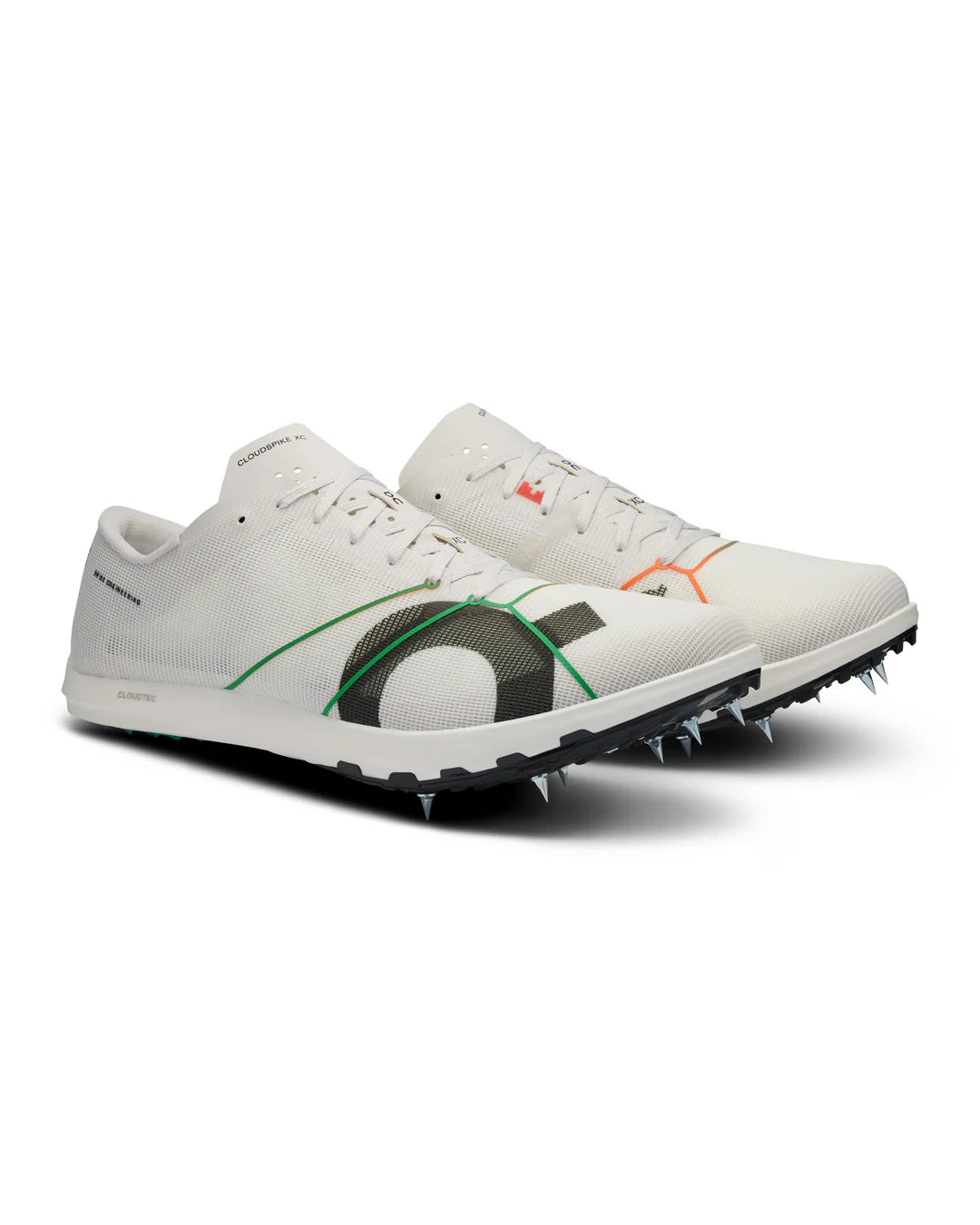 On Cloudspike XC Womens Spike