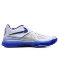 Zoom KD IV Alternate MVP Summit White Hyper Royal Metallic Gold
