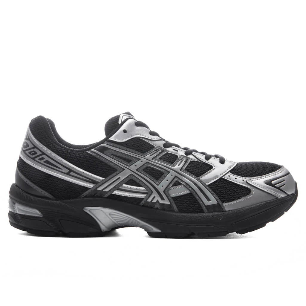 Gel 1130 Black Pure Silver