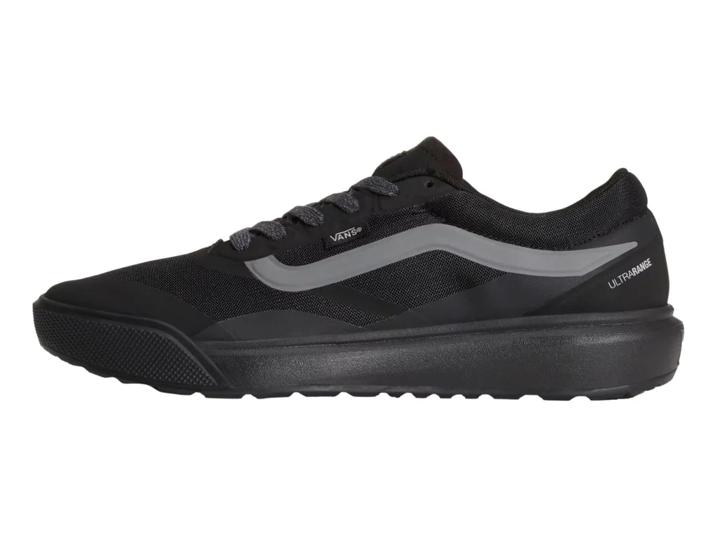 Tenis Vans UltraRange 20 Negro Unisex