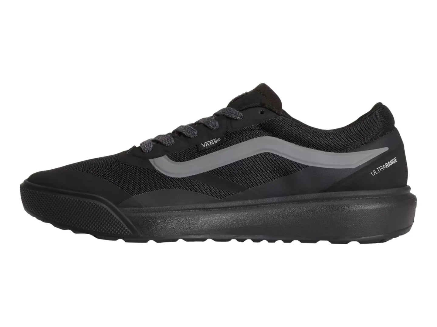 Tenis Vans UltraRange 20 Negro Unisex
