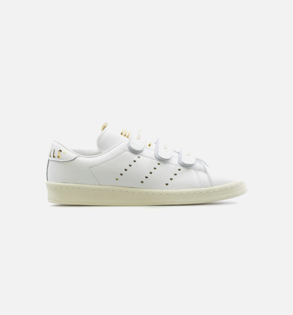 Human Made X Unofcl Cloud White Mens Lifestyle Shoe White Gold