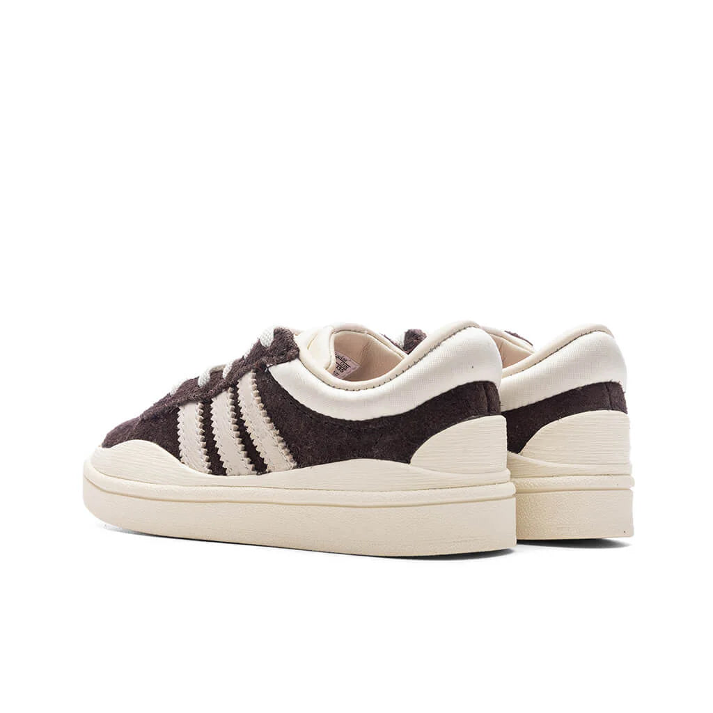 Adidas Originals x Bad Bunny Last Campus Infant Dark Brown Dark Brown Clear Pink