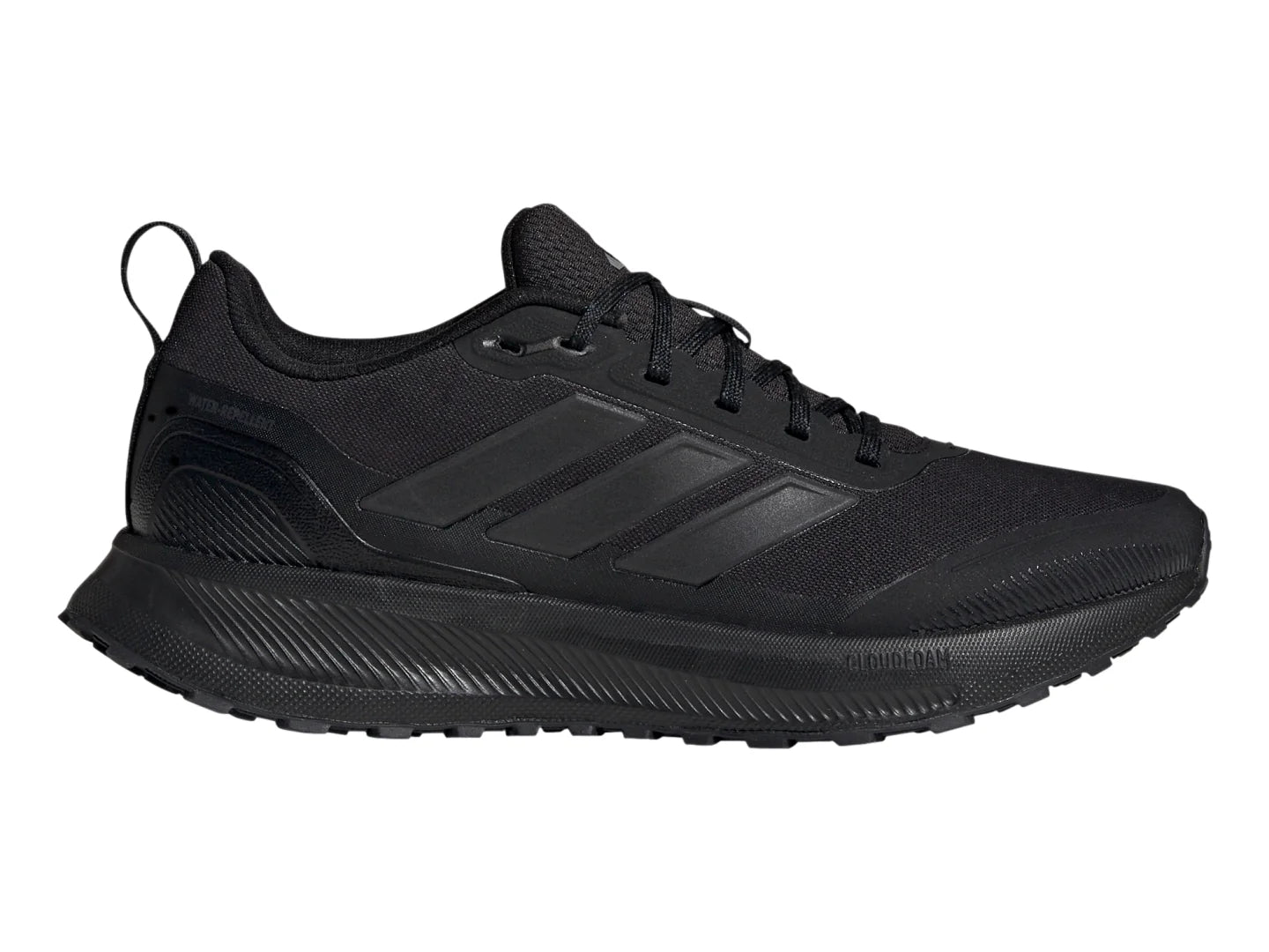 Tenis Adidas Runfalcon 5 ATR Negro para Mujer