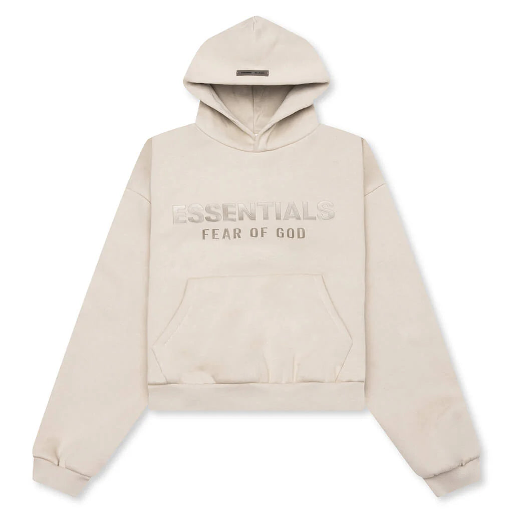 Kids Fleece Hoodie Timber