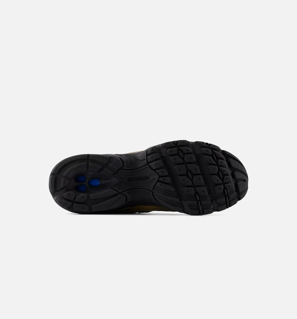 740 Mens Lifestyle Shoe Black
