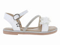 Sandalias Divitas Blanco para Niña