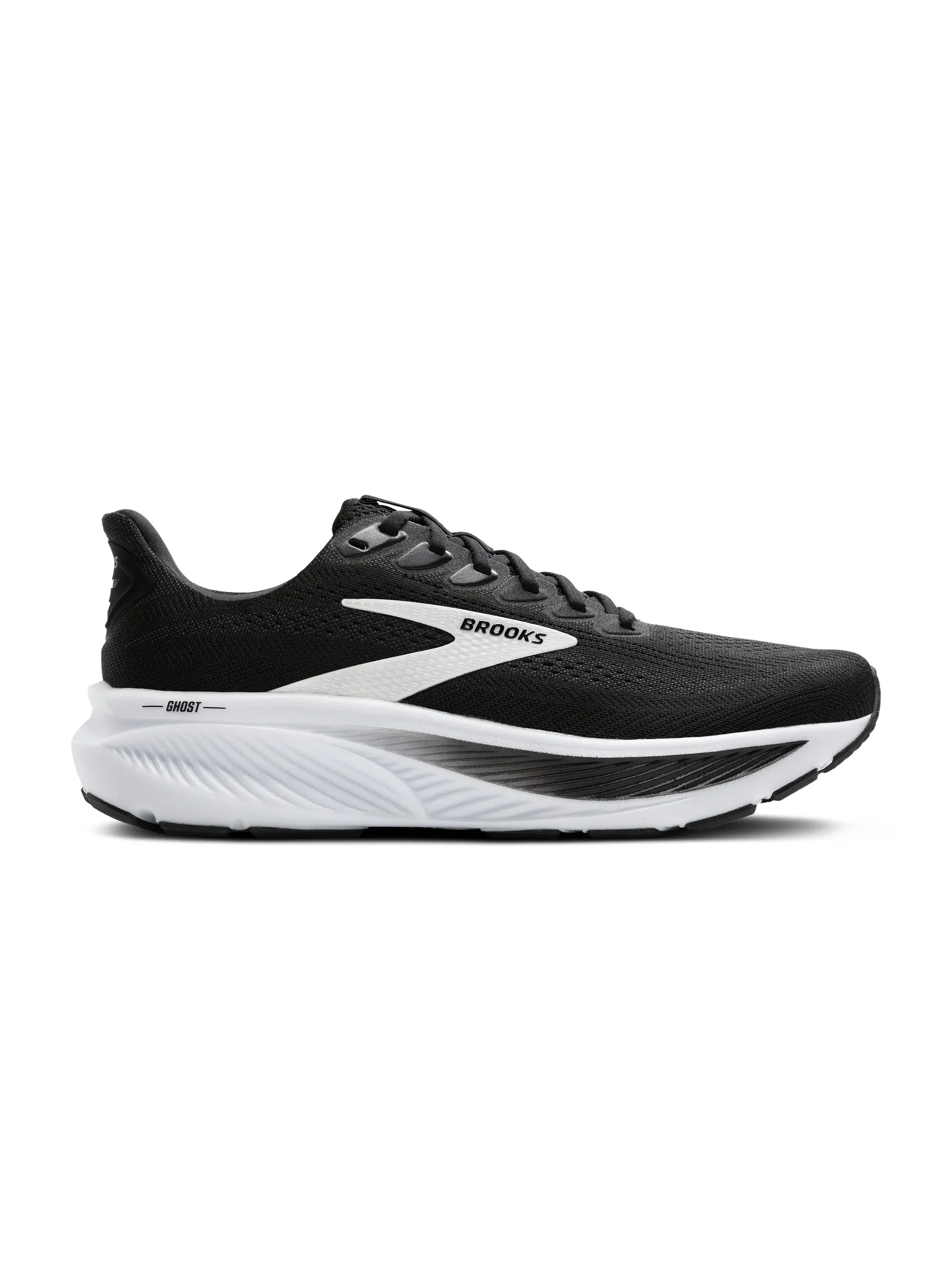 Brooks Ghost 17 Mens Shoes