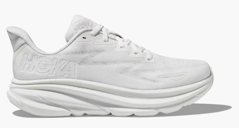 Womens Hoka Clifton 9 Clearance