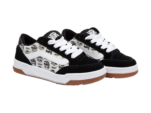 Tenis Vans Hylane Negro para Niño
