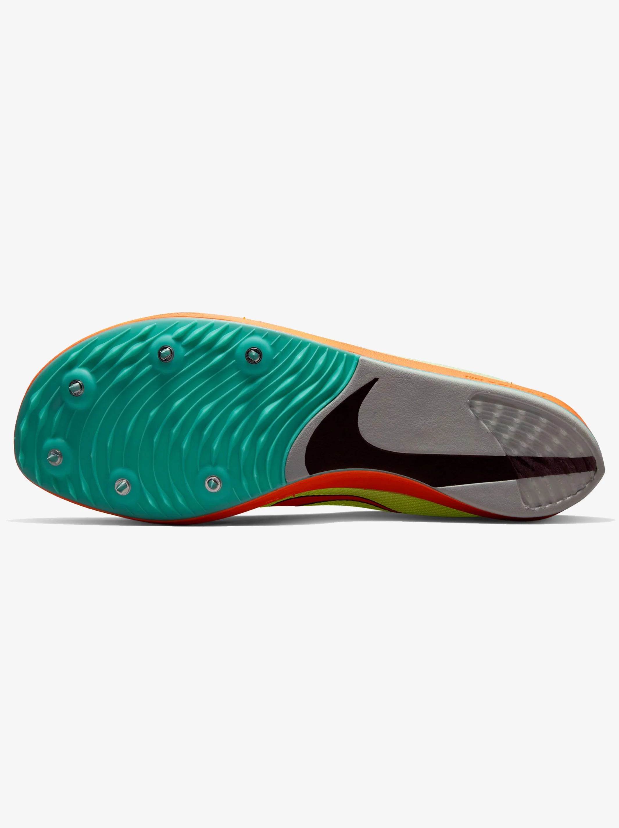 Nike ZoomX Dragonfly Track Field Distance Spikes