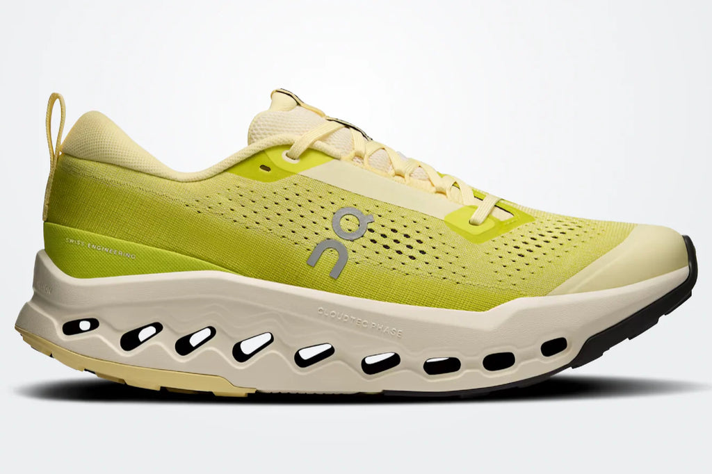 Mens On Cloudsurfer Trail 2 Clearance