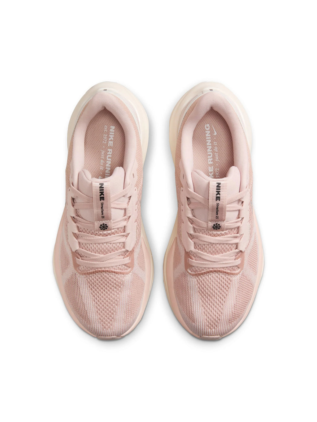 Nike Air Zoom Structure 25 PRM Womens Shoes