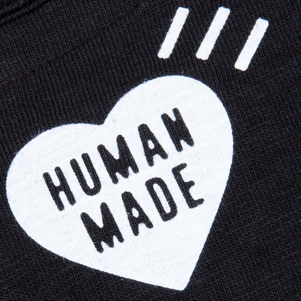 Graphic T Shirt 18 Black