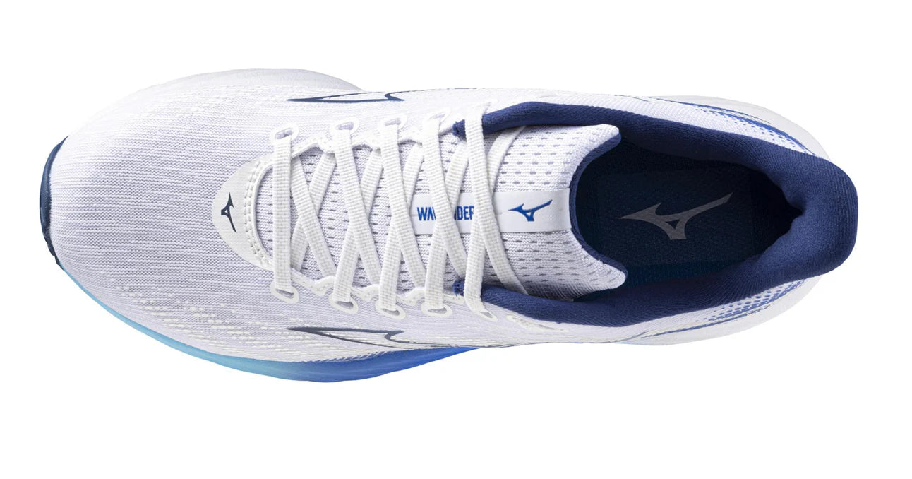 Mens Mizuno Wave Rider 28 Clearance