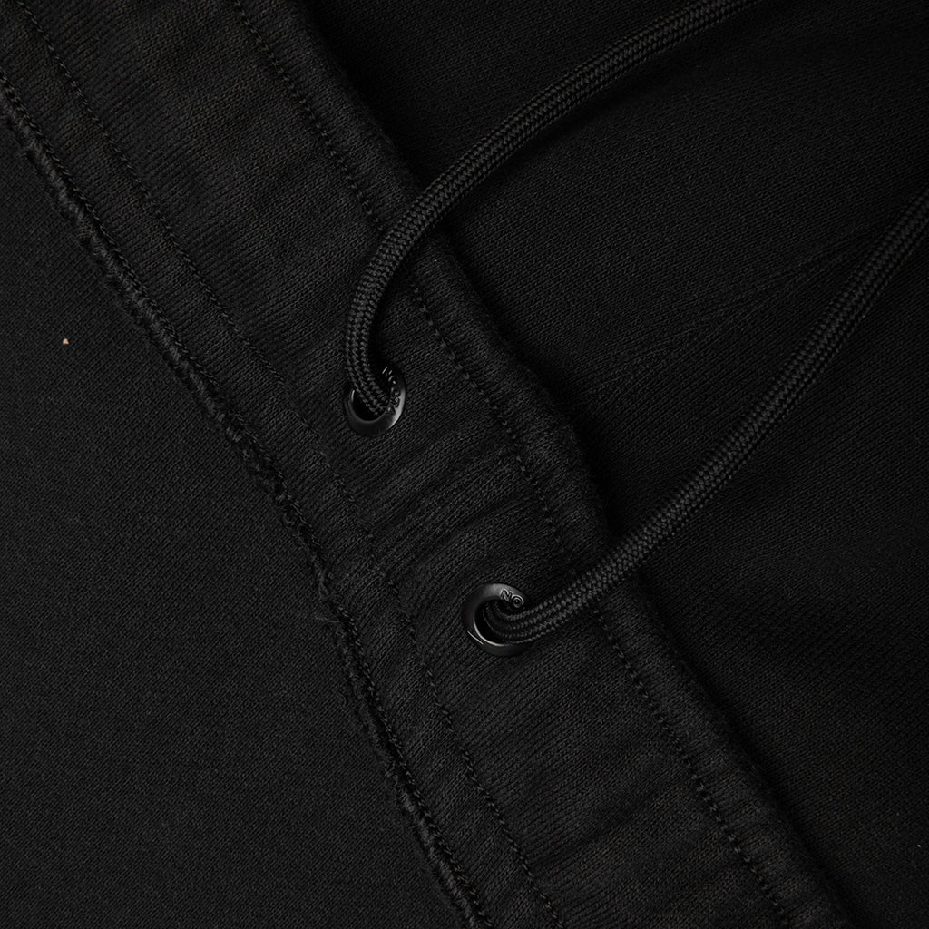 Nike x NOCTA CS Fleece Pants Open Hem Black Black White