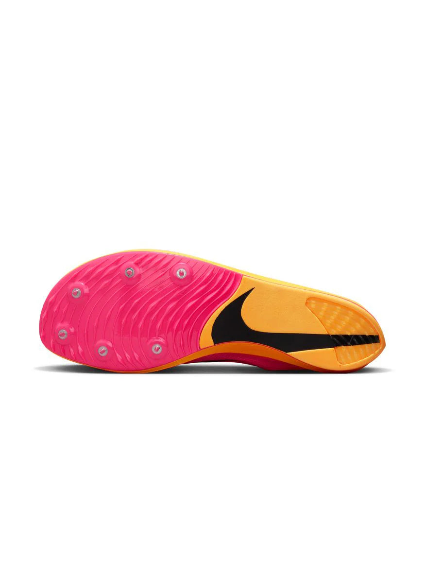 Nike ZoomX Dragonfly Track Field Distance Spikes