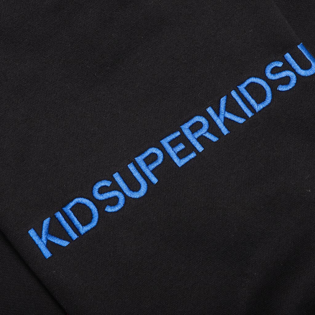 Super Sweatpants Black