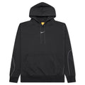 Nike x Nocta NRG Cs Hoodie Fleece Anthracite Iron Grey Wolf Grey