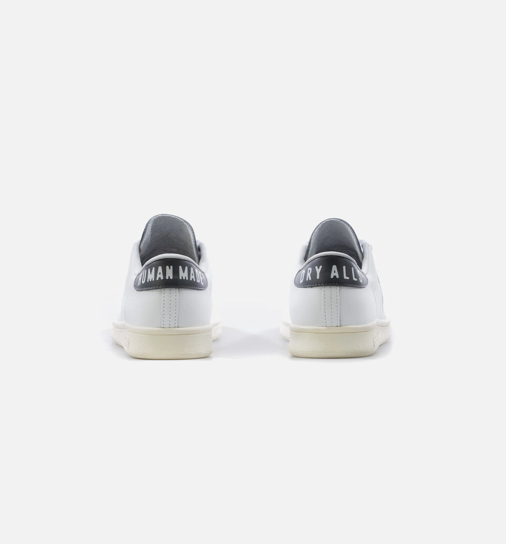 Human Made Stan Smith Mens Lifestyle Shoe White Grey