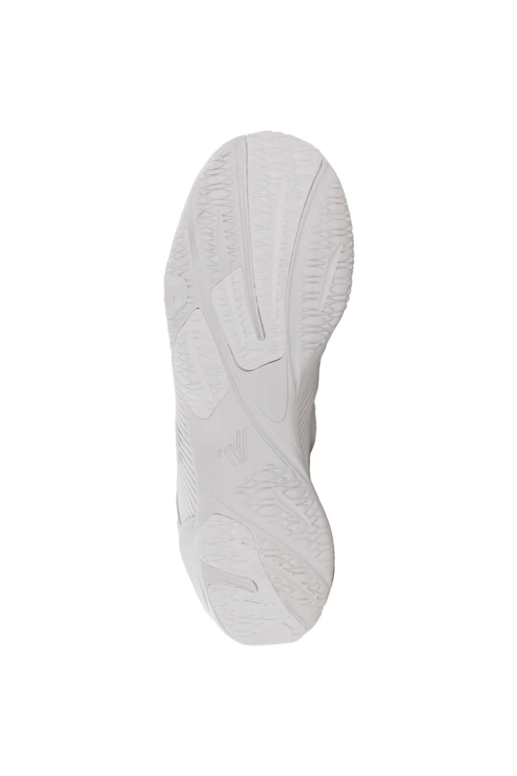 Varsity V4X White Cheer Shoes