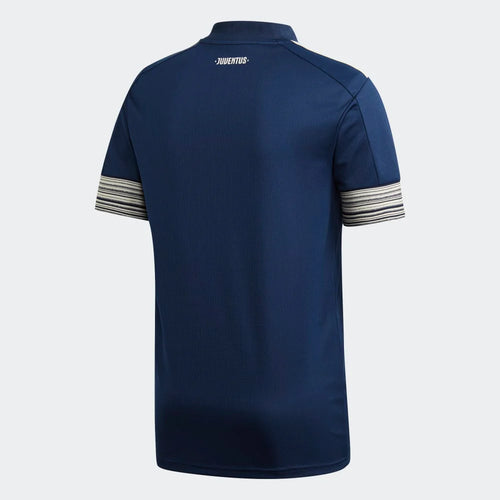 adidas Mens Juventus Away Jersey 20