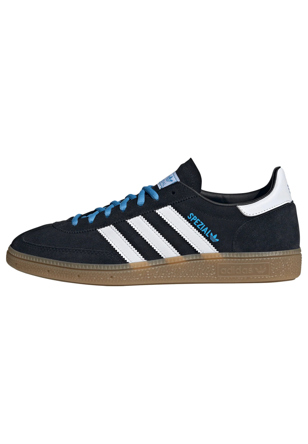 adidas Handball Spezial Shoes Black White