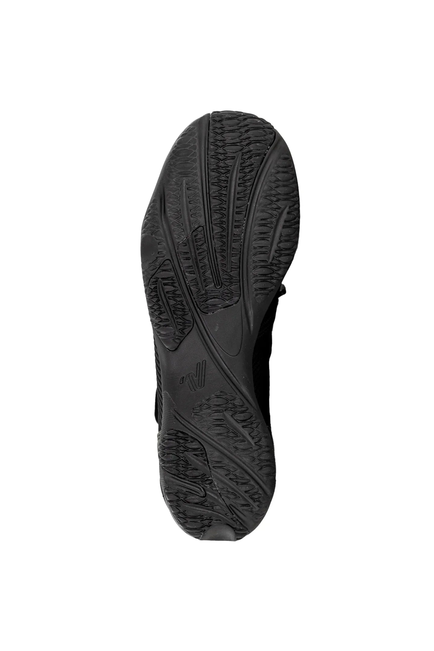 Varsity V4X Black Cheer Shoes