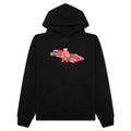 Feature x Market Formula Bear Hoodie Black