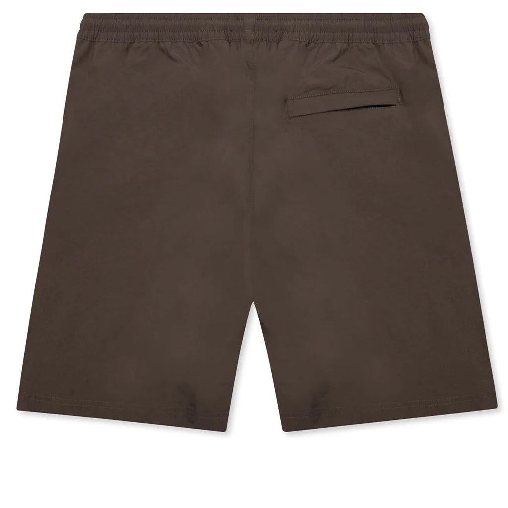 Cabana Short Brown