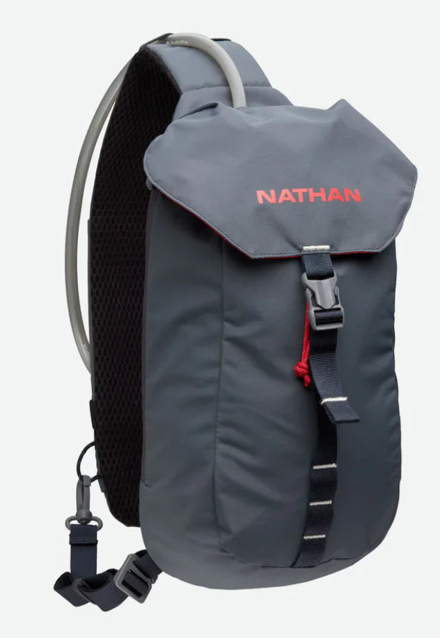 Nathan Limitless Run Sling 6L