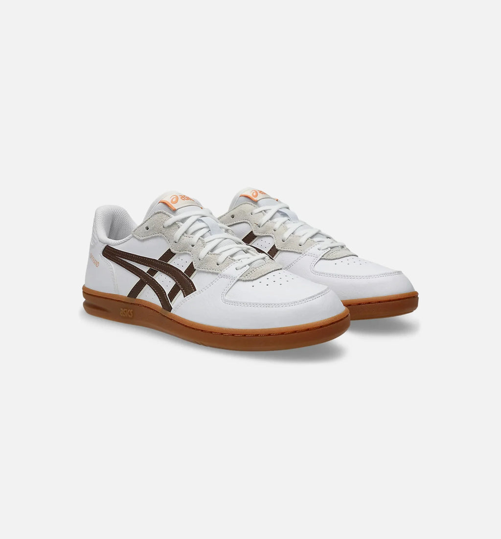 Skyhand OG Mens Lifestyle Shoe White Mahogany
