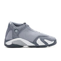 Air Jordan 14 Retro SE GS Flint Grey Stealth White