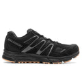 XMN 4 Suede Black Ebony Gum3