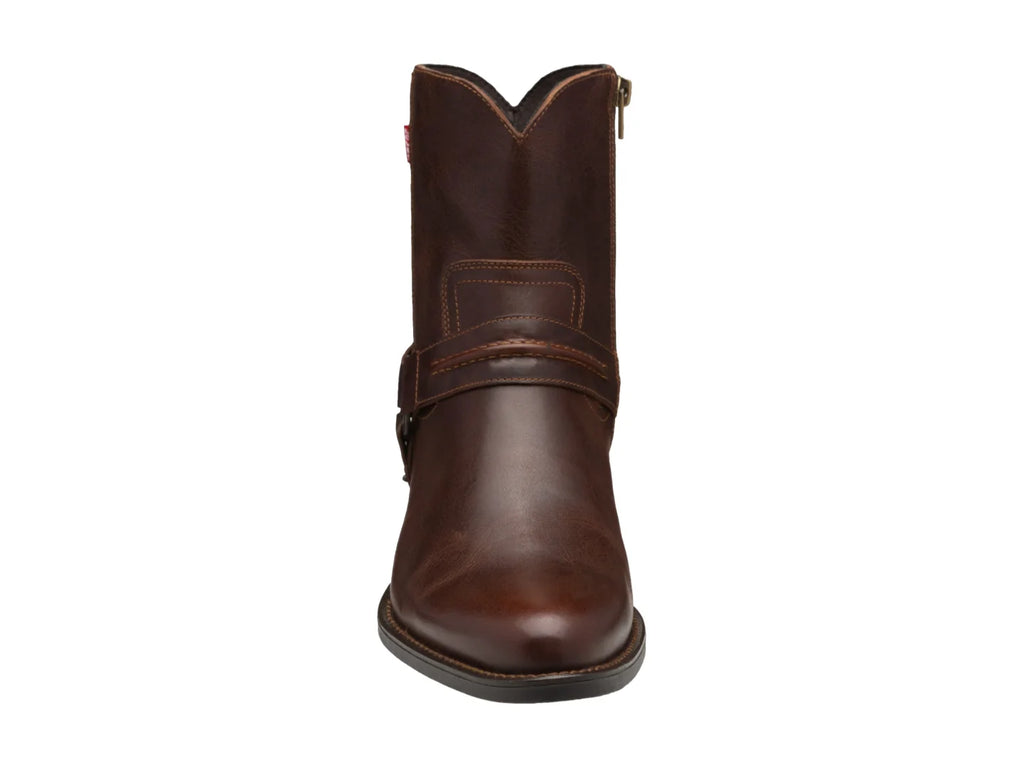 Botas Casuales Levis Café para Hombre