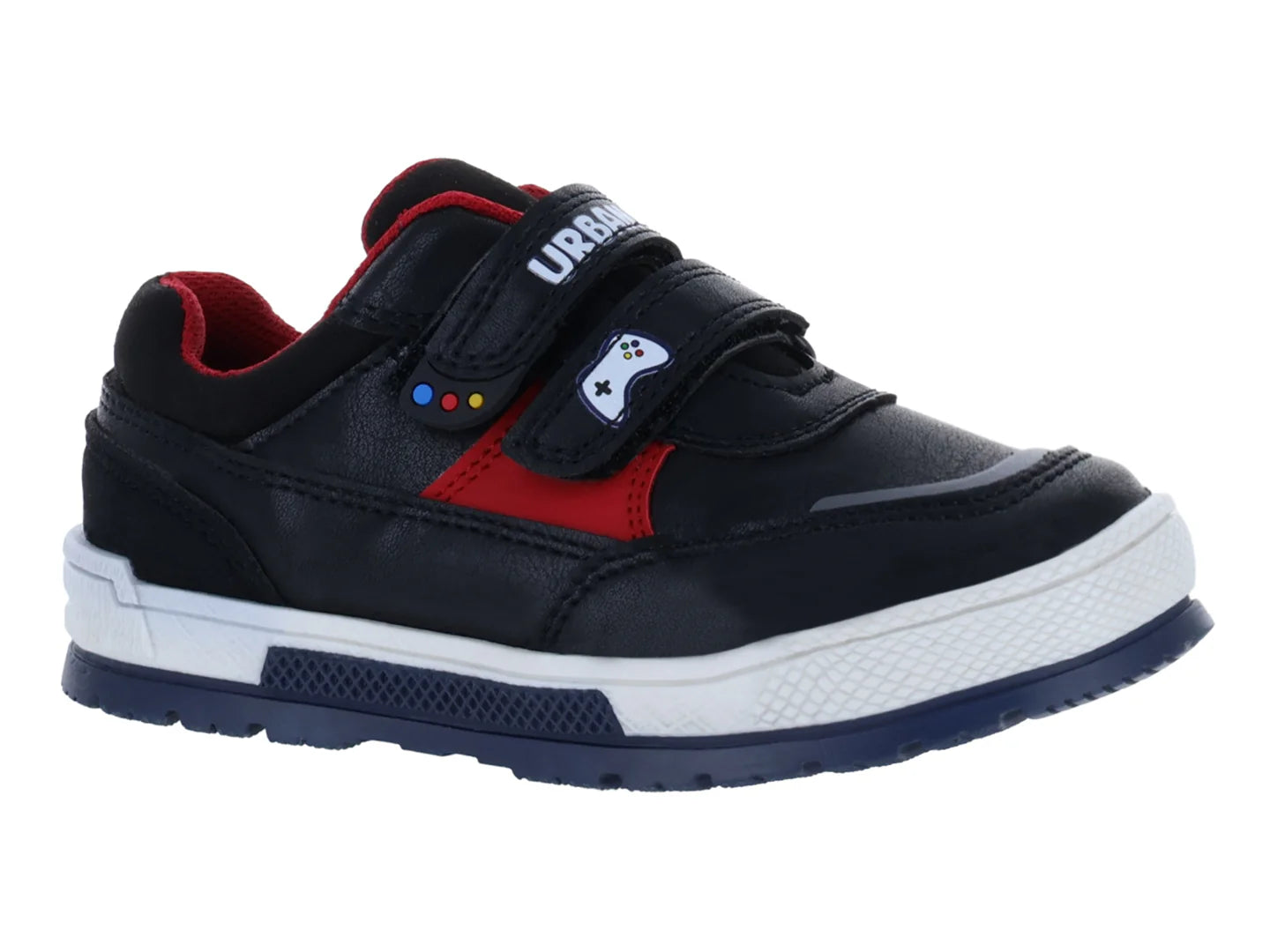 Tenis New Boys 3312 Para Niño