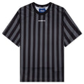 Soccer Jersey Black