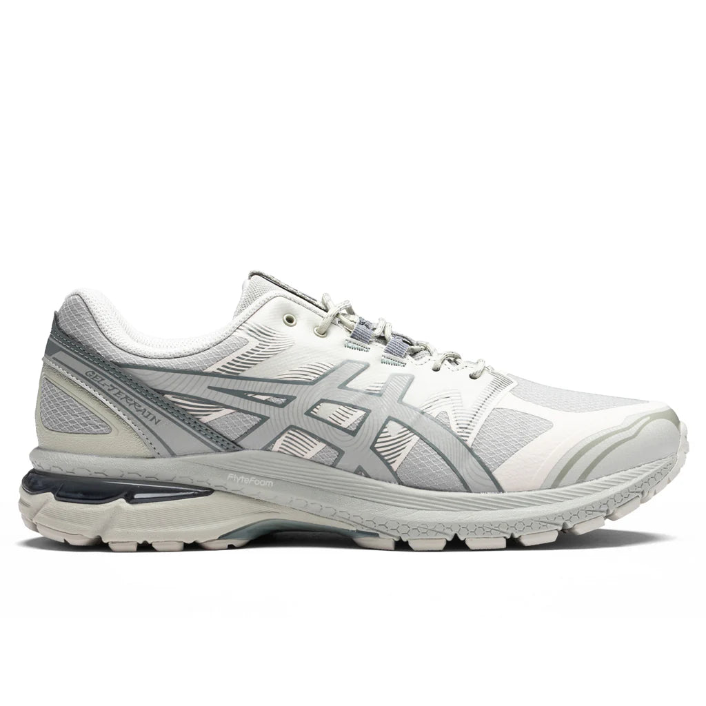 Gel Terrain Seal Grey Seal Grey