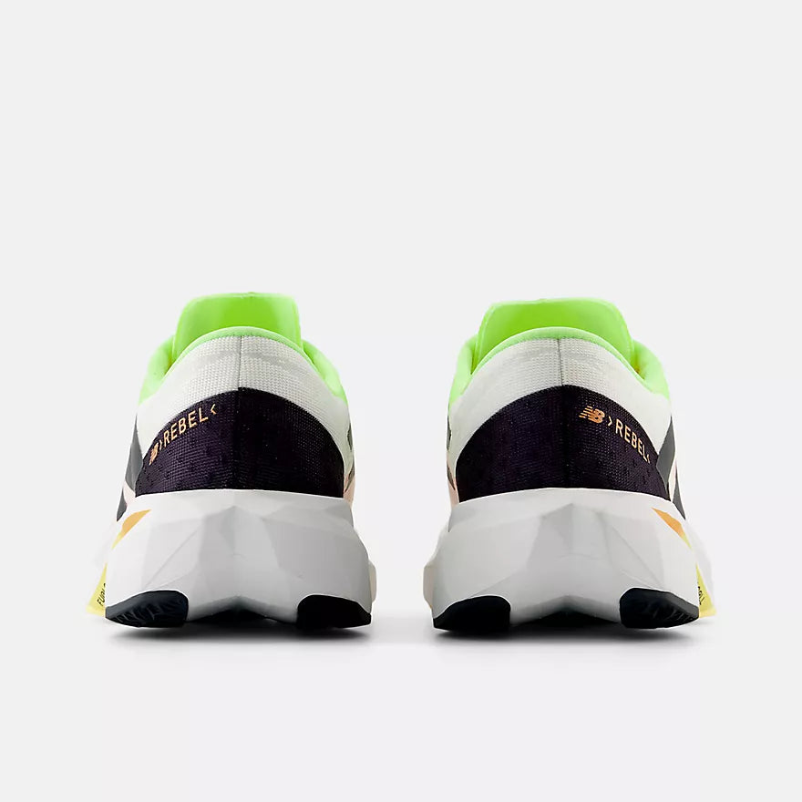 Womens New Balance Fuel Cell Rebel V4 Clearance