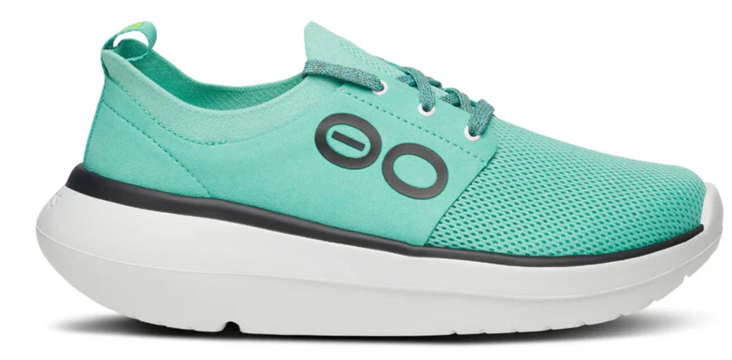 Womens Oofos OOmy Stride