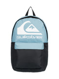 Mochila Quiksilver The Poster Gris