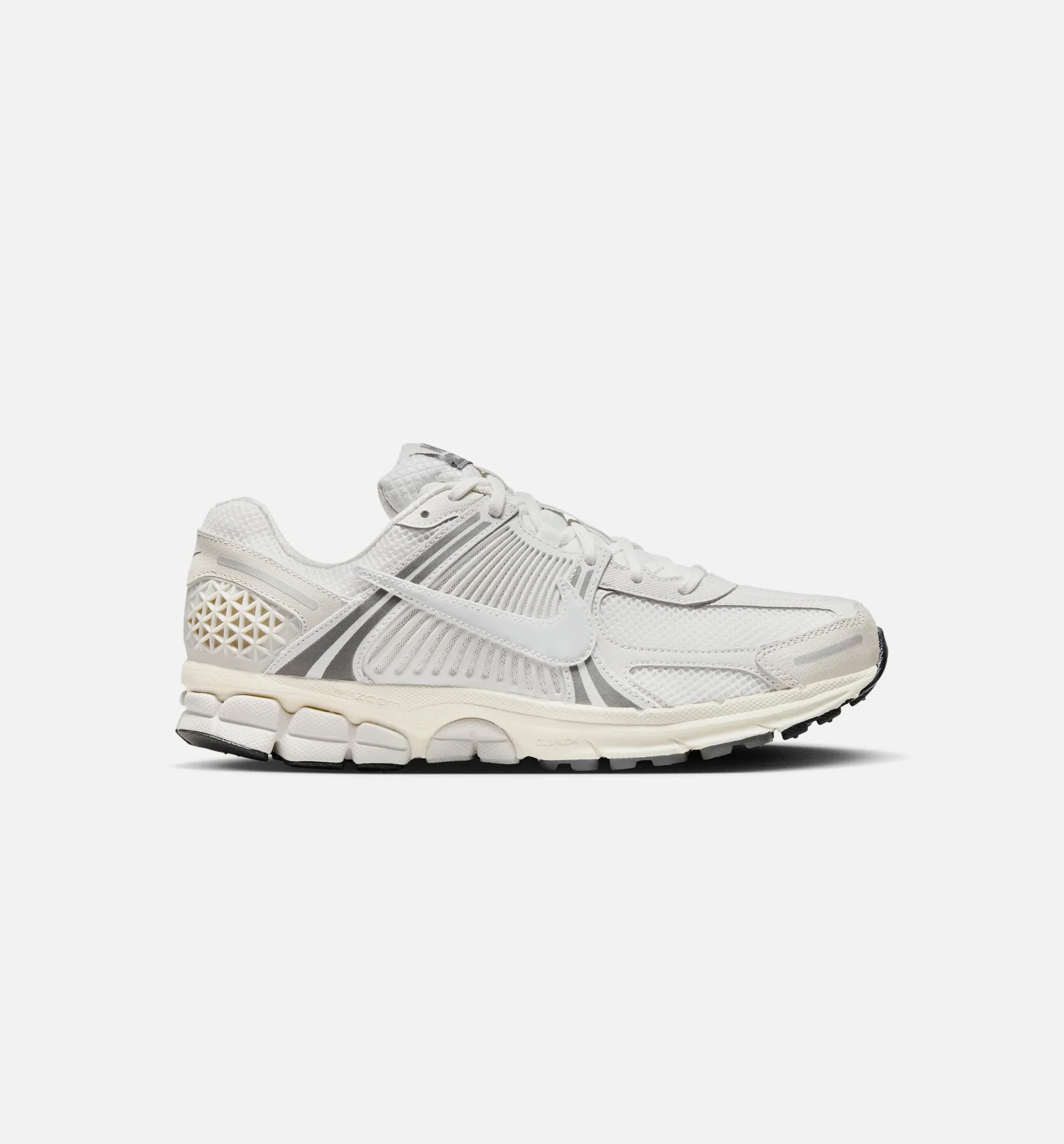 Zoom Vomero 5 Platinum Tint Mens Running Shoe Platinum Tint Cashmere Iron Grey Photon Dust