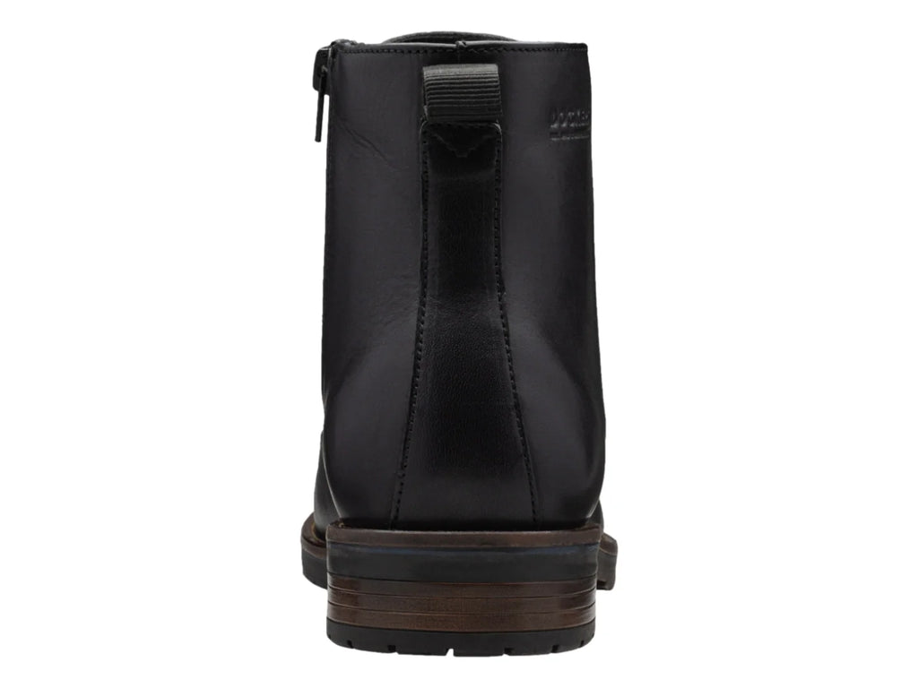 Botas Casuales Dockers Negro para Hombre