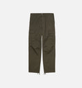 WIP Regular Cargo Womens Pant Cypress