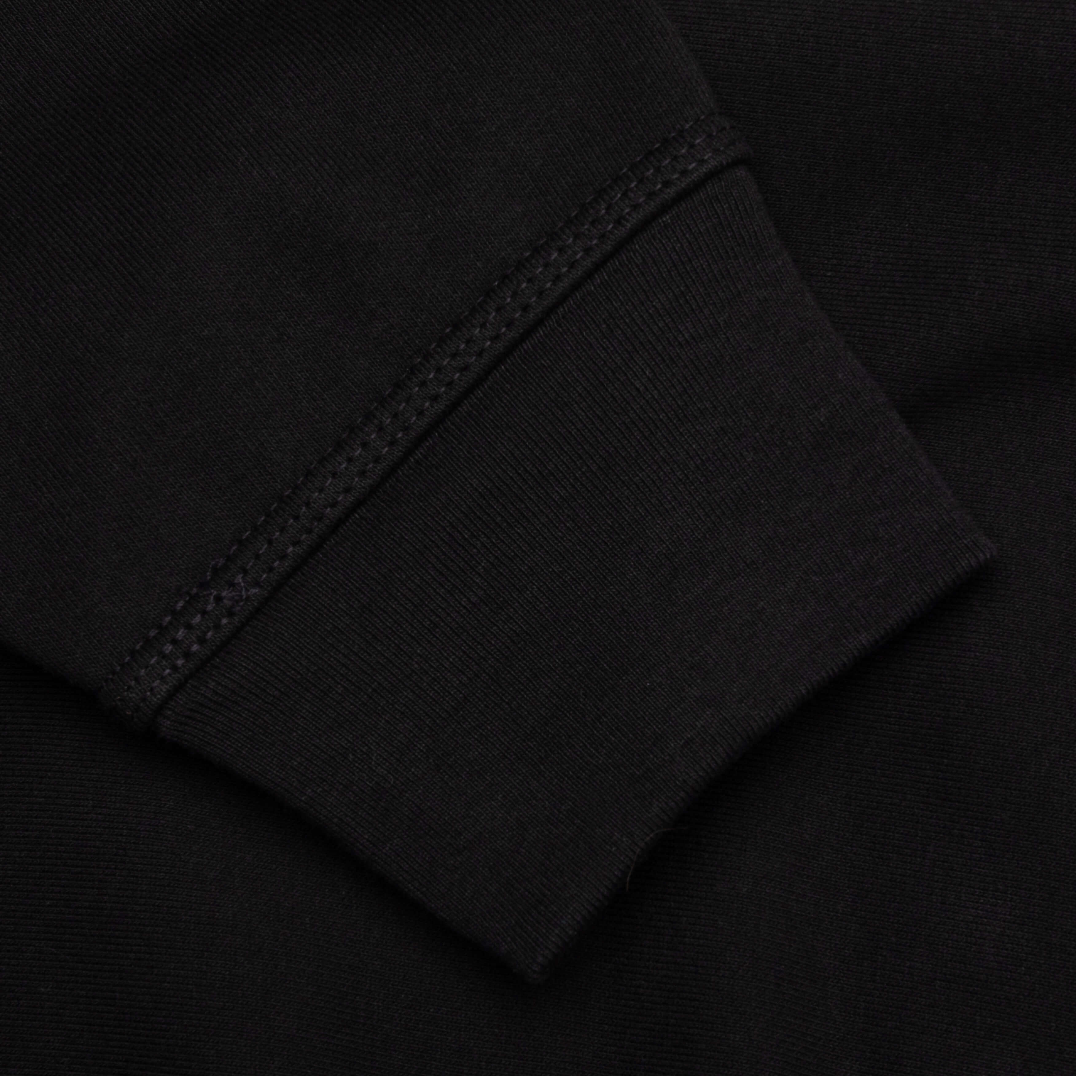 Milk Crew Black
